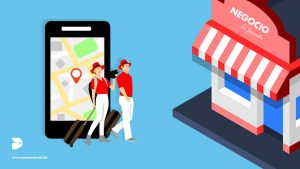 solomo social local movil marketing