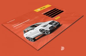 Diseño página web para aseguradoras Autoseguro