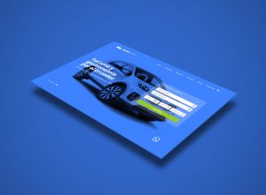 Diseño páginas web para taxis ejecutivo Nanoautos páginas web ecuador