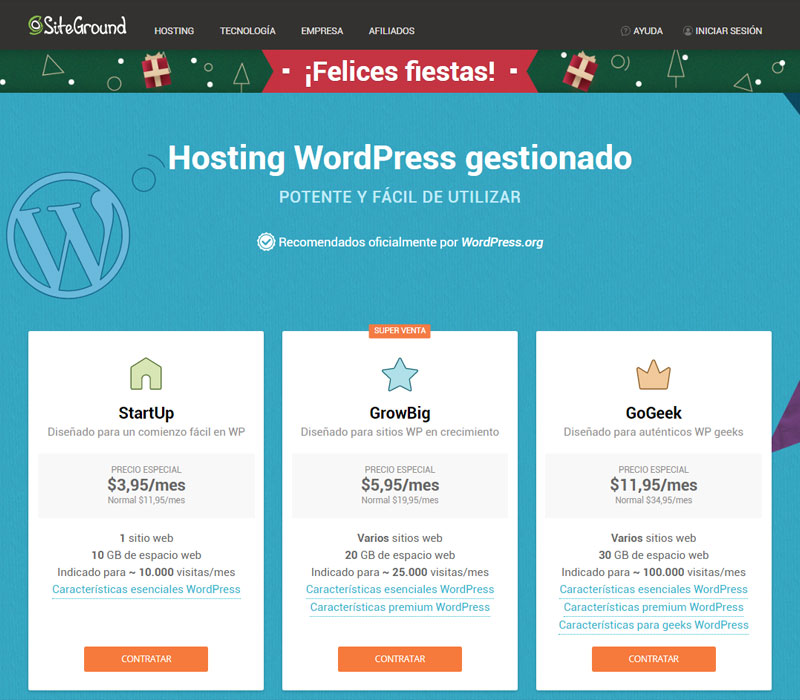 SiteGround-Hosting-opiniones-y-experiencia-plan-wordpress-hosting