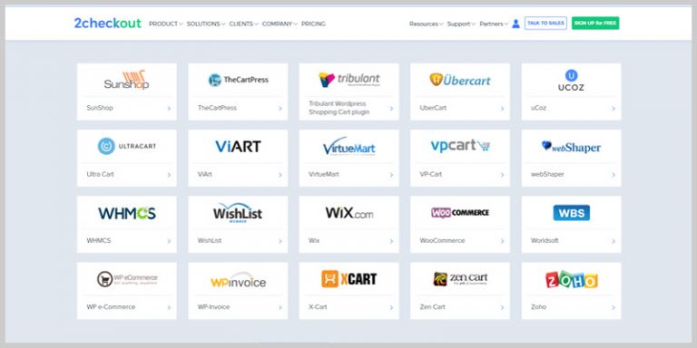 🥇 2Checkout opiniones y experiencia - 【 Ahora Verifone