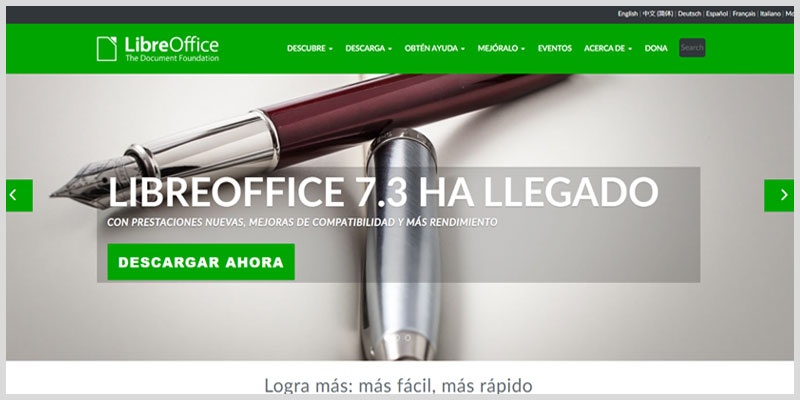 LibreOffice-como-alternativa-a-Google-Workspace
