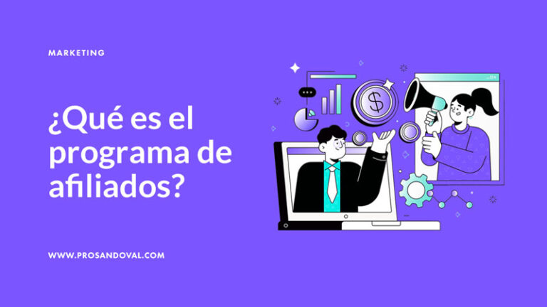 Que es el programa de afiliados importancia ventajas