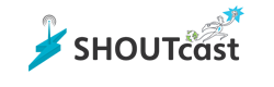 prosandoval-shoutcast-logo