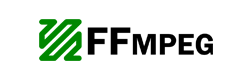 logo ffmpeg streaming video