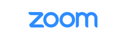 logo zoom streaming video