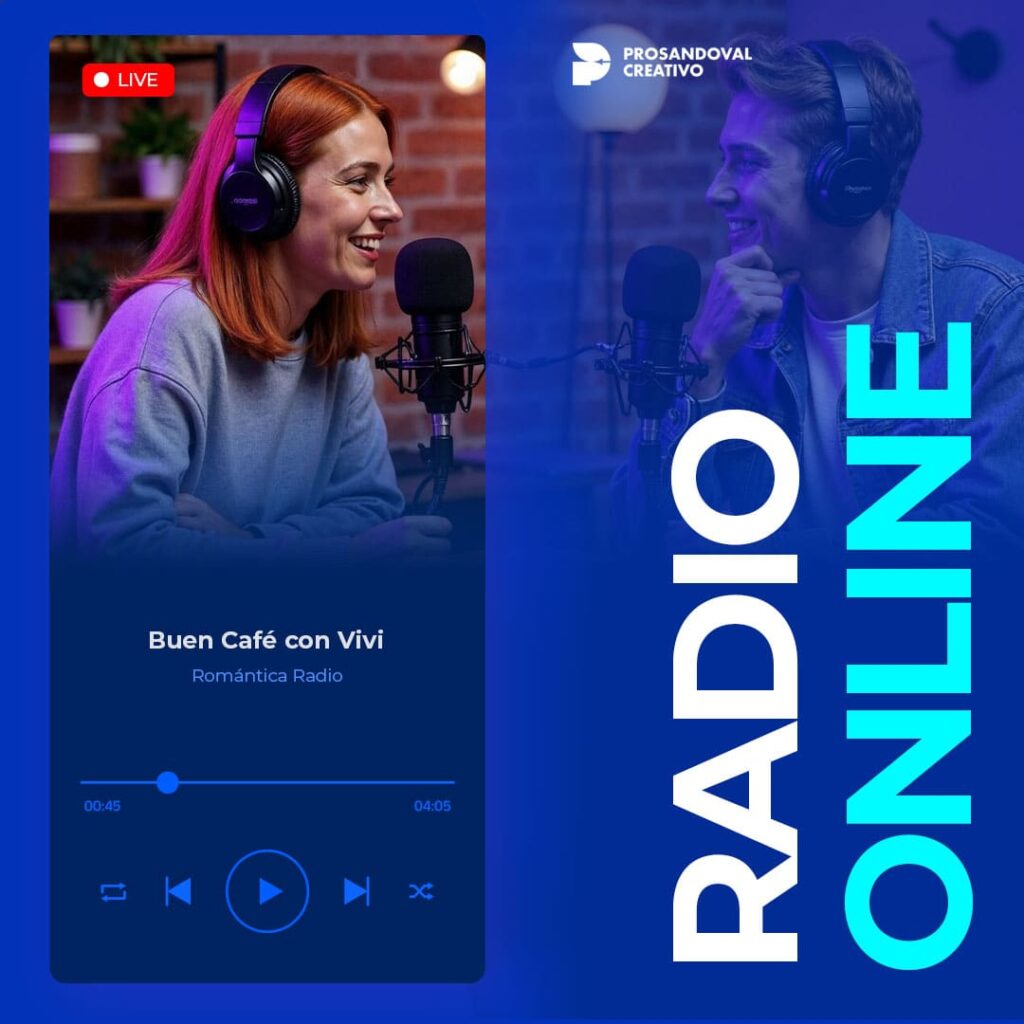 Radio online gratis prueba streaming sin auto dj