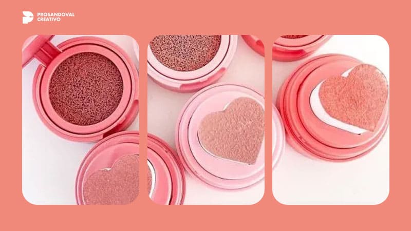 Selección de productos y proveedores de cosmética coreana