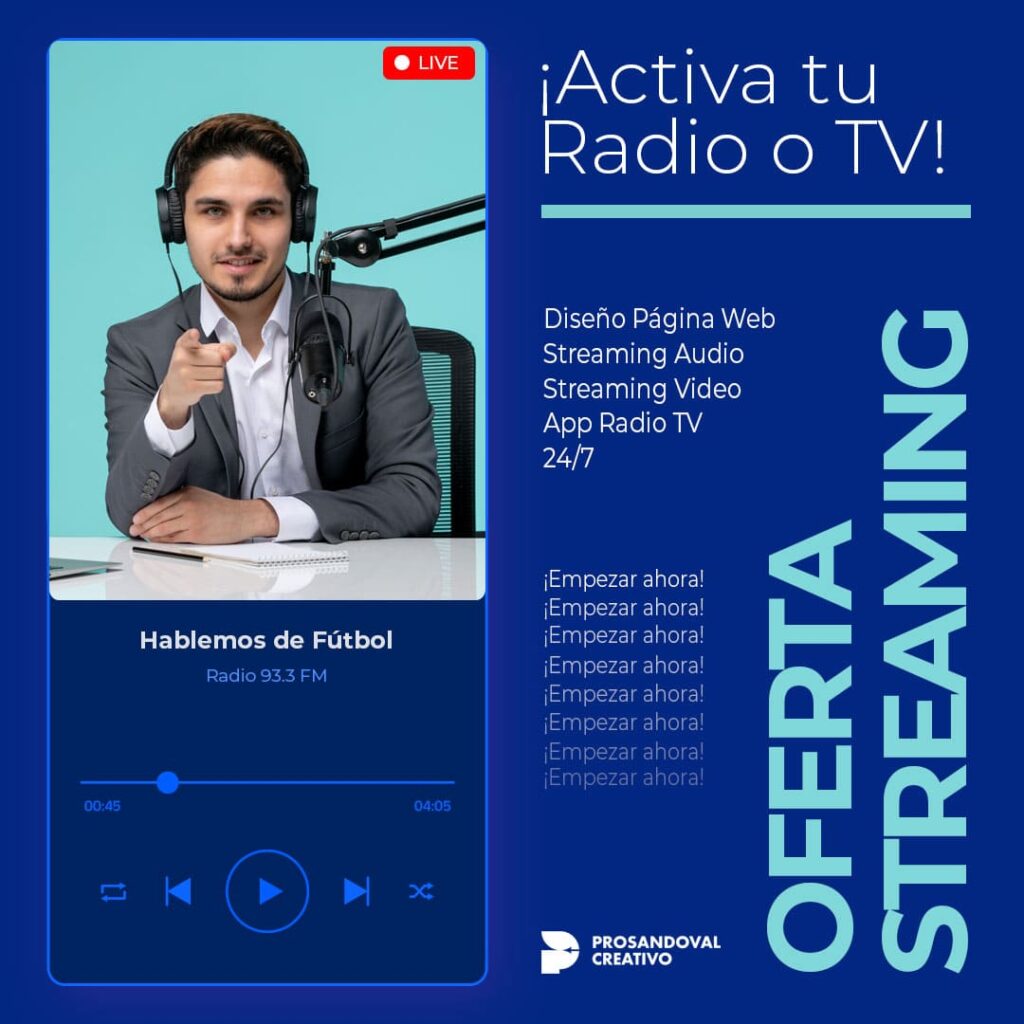 oferta-streaming-para-radio-TV-online