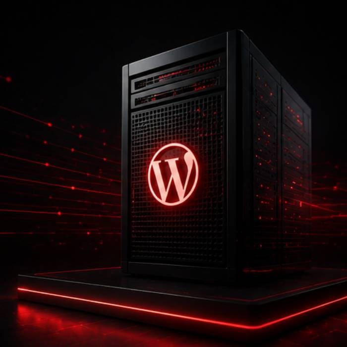 hosting wordpress optimizado administrado ecuador latam