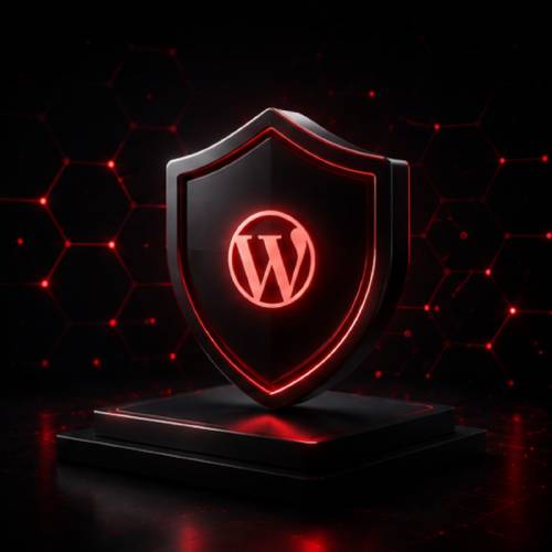 hosting wordpress seguridad firewall