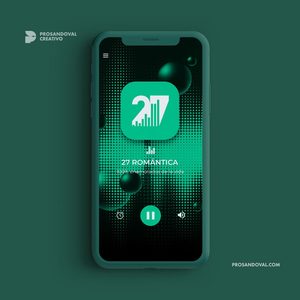 Diseño de App para Radio Online con Monetización