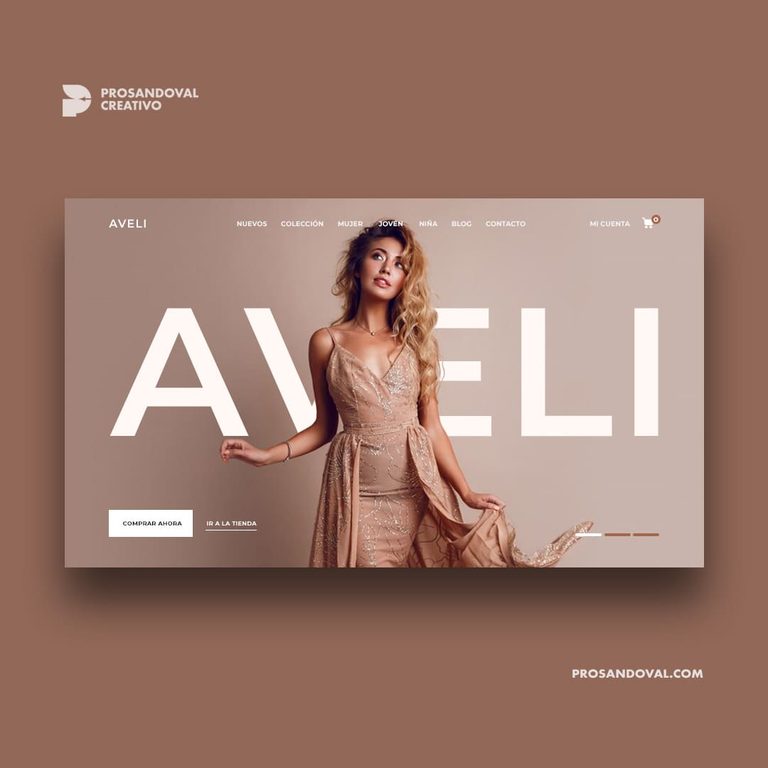 Diseño-tienda-online-de-moda-femenina