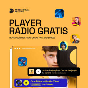 player-radio-html-gratis-plugin-wordpress
