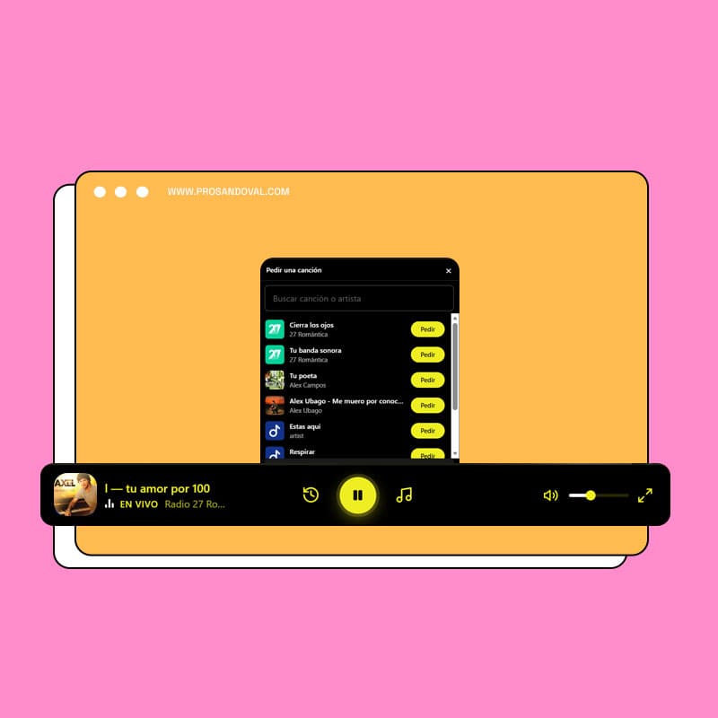 player-radio-online-plugin-wordpress-premium
