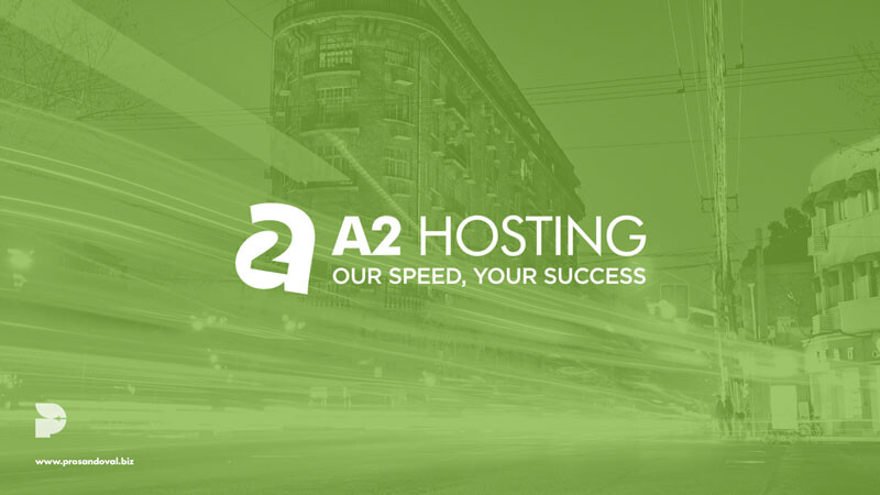 A2 Hosting reviews servidor 20 veces mas rapido