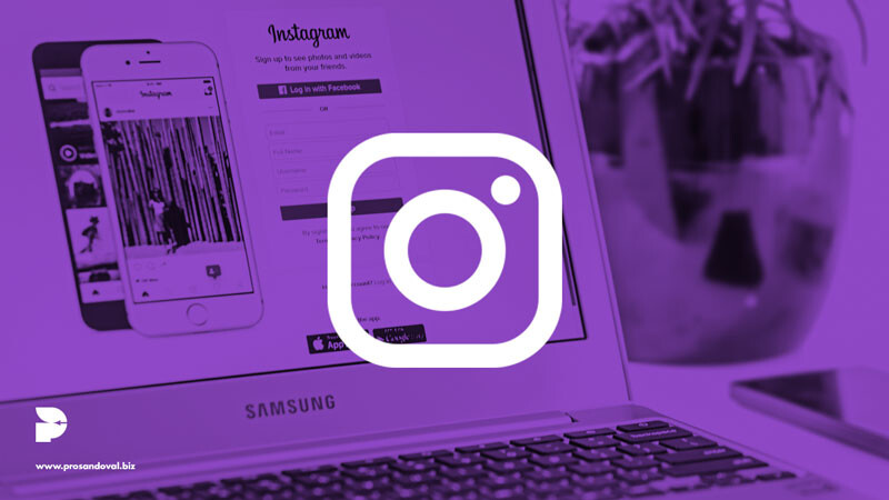 Como subir fotos a instagram desde una computadora