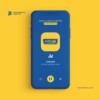 Diseño App de radio comunitaria para Android