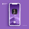 Diseño de App para iglesias cristianas con streaming de radio