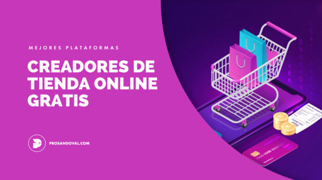 Mejores creadores de tienda online gratis plataformas de comercio electrÃ³nico