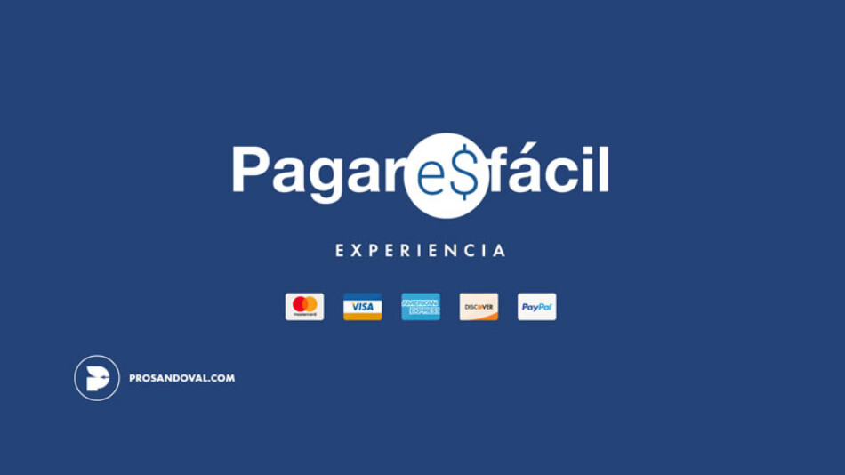 Pagar Es Facil pasarela de pago para negocios online ecuador eeuu