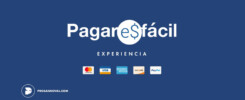 Pagar Es Facil pasarela de pago para negocios online ecuador eeuu