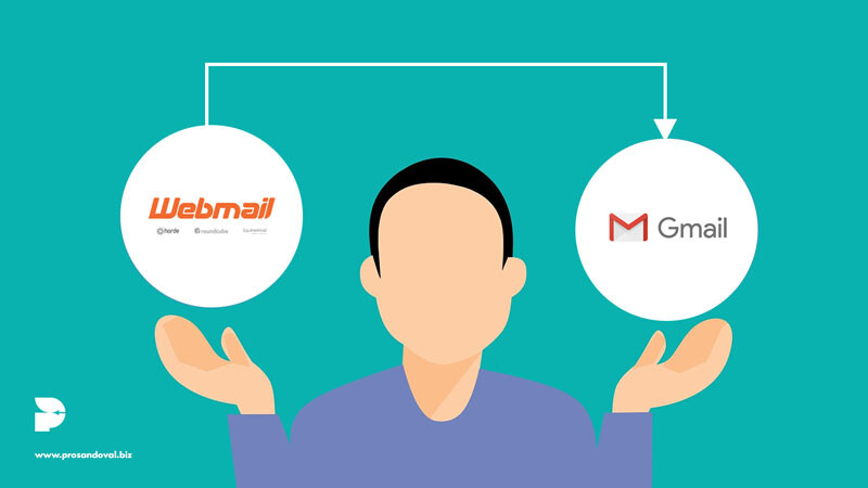 como configurar correo webmail en gmail paso a paso