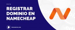 como registrar dominio en namecheap ecuador latinoamerica prosandoval