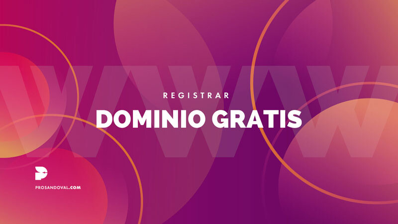 dominio gratis ecuador como registrarlo paso a paso