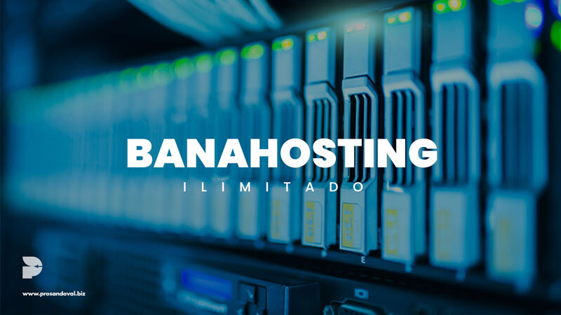 Opiniones banahosting ilimitado