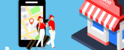 solomo social local movil marketing