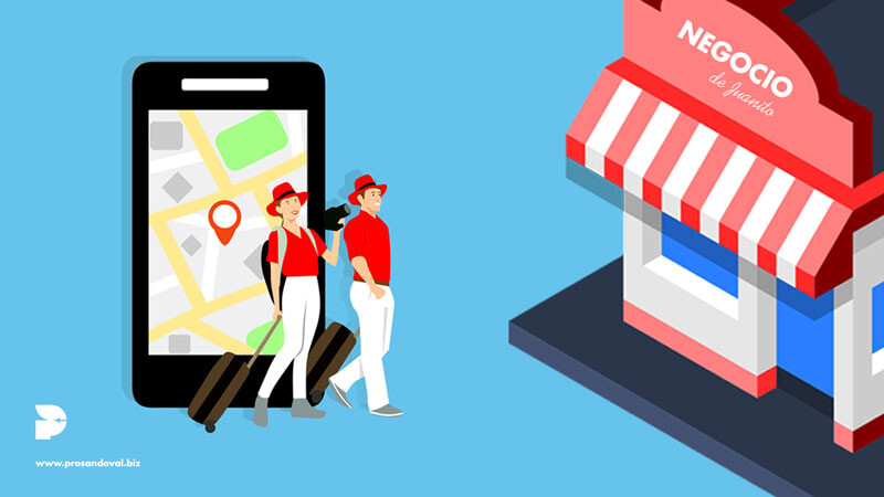 solomo social local movil marketing