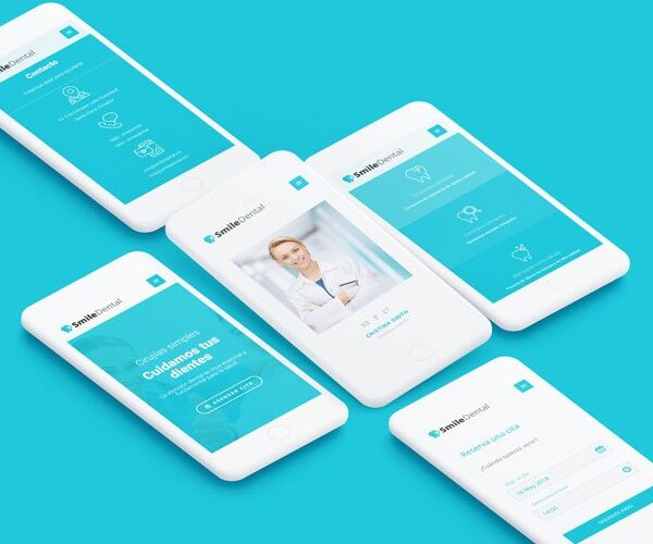 Diseño páginas web para médicos clínicas hospitales Diseño páginas web para médicos clínicas hospitales