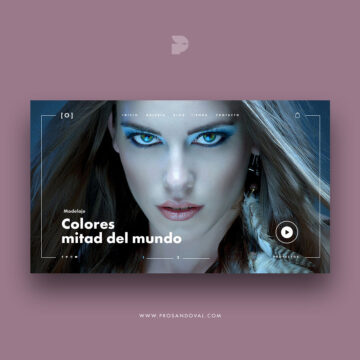 Diseño tienda online de fotografía Diseño tienda online de fotografía