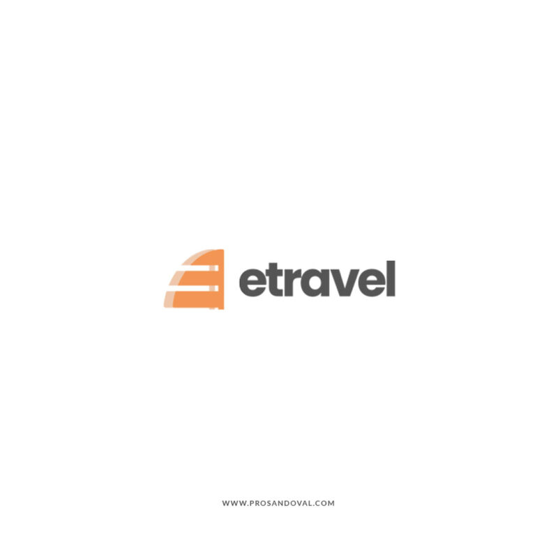 diseño Logotipos de turismo hotel