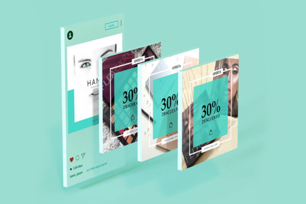 diseno-grafico-redes-sociales-instagram-movil